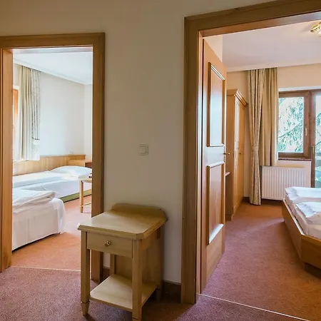 Gaestehaus Reiter Konukevi Golling an der Salzach