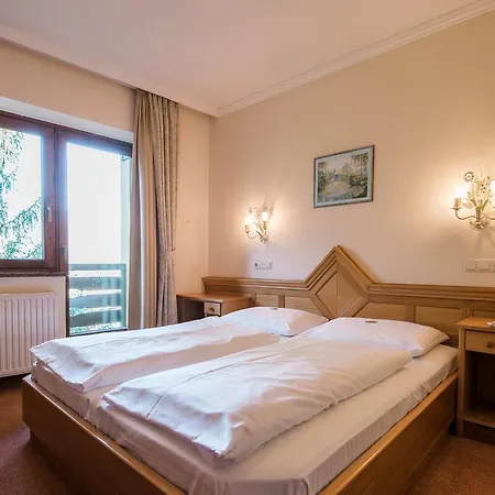 Gaestehaus Reiter Golling an der Salzach