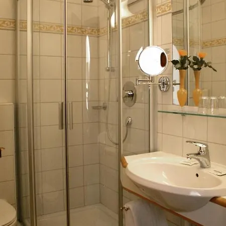 Gaestehaus Reiter 3*
