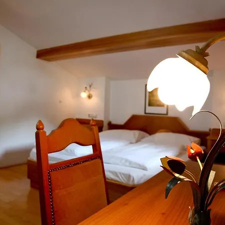 Gaestehaus Reiter 3* غولنغ ان دير سالزا