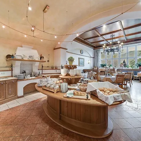 Gaestehaus Reiter 3*