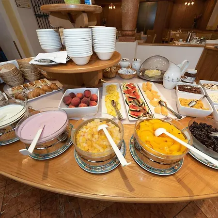 Gaestehaus Reiter 3* غولنغ ان دير سالزا