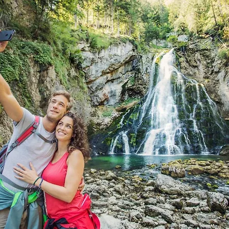 Reiter 3* Golling an der Salzach