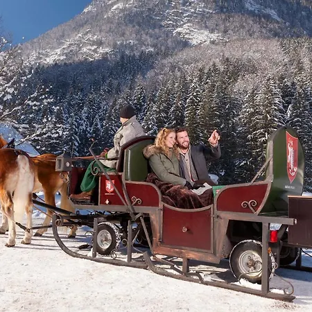 Gasthof Reiter Golling an der Salzach