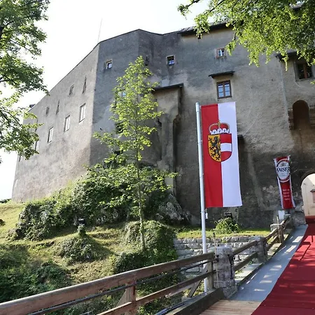 Gaestehaus Reiter Golling an der Salzach