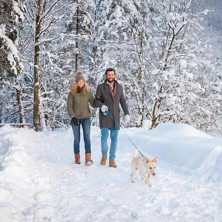 Gaestehaus Reiter Konukevi 3*