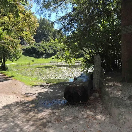 Konukevi Gaestehaus Reiter 3*