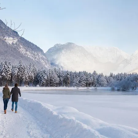 Gaestehaus Reiter Konukevi